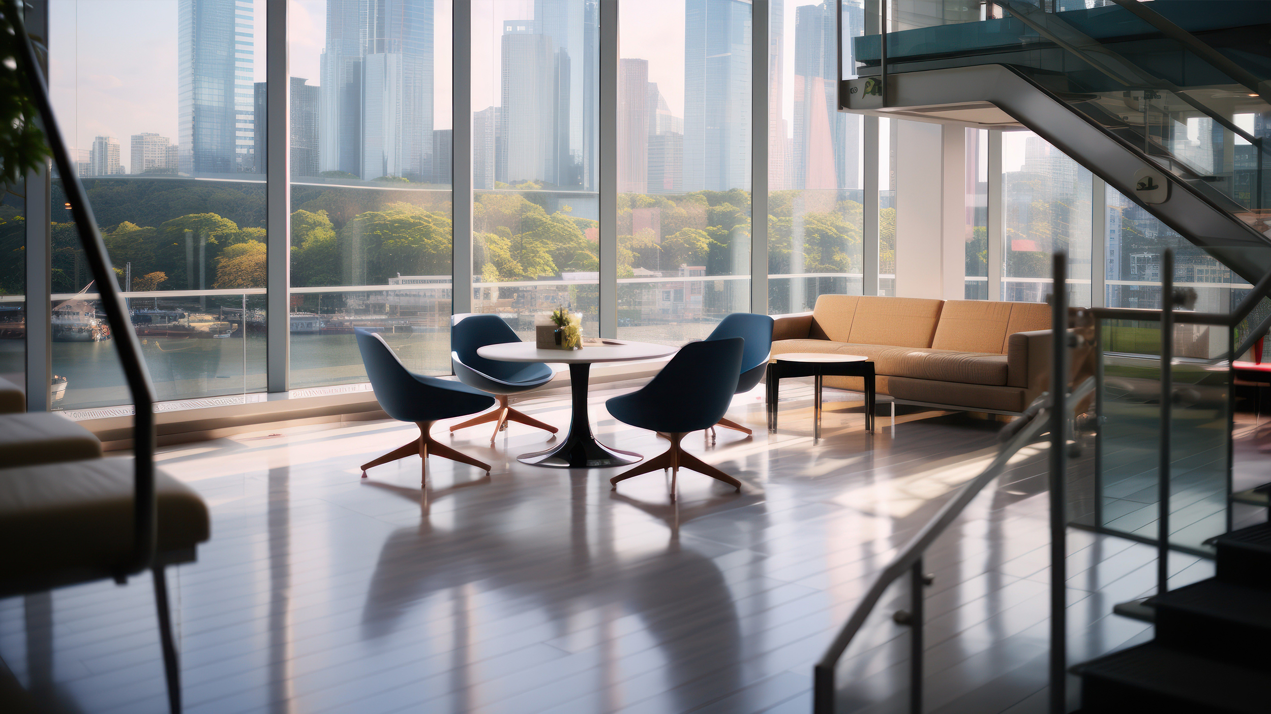 株式会社アクセスポイント